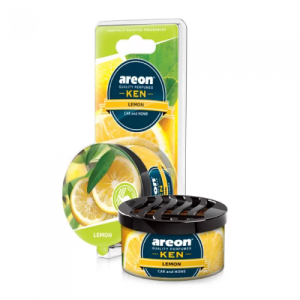 AREON-KEN-BLISTER-Lemon-700x700